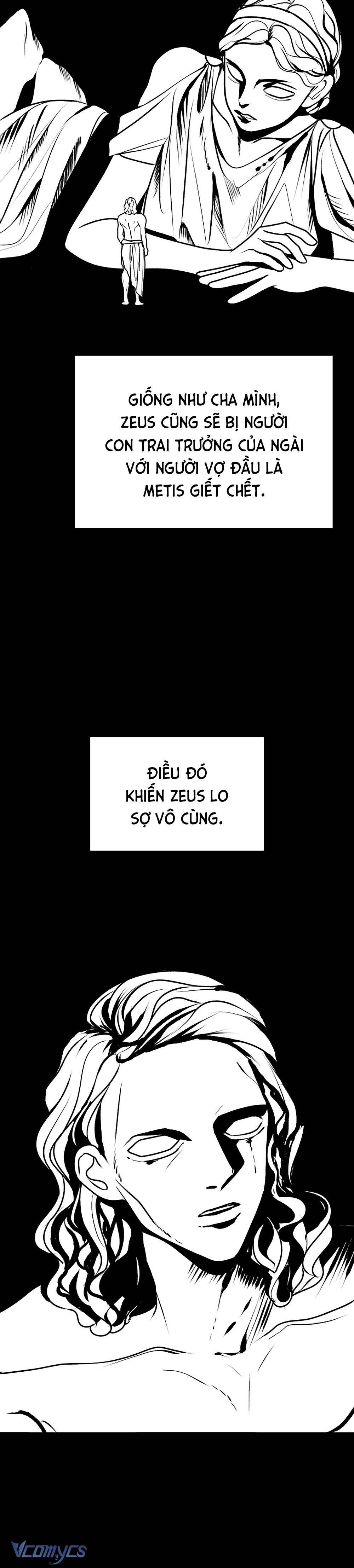 Kẻ Rác Rưởi Không Đáng Được Yêu Chapter 93 - Trang 4