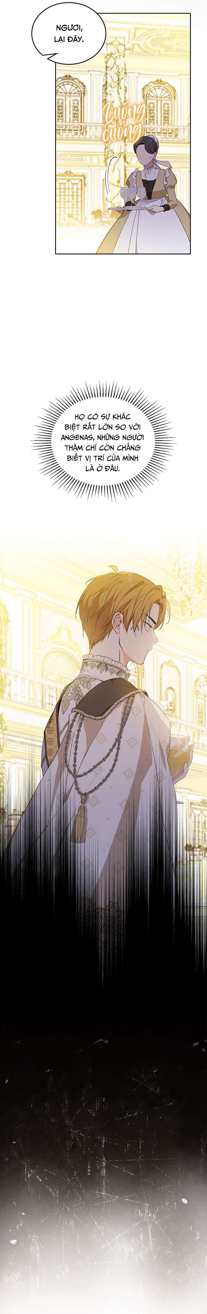 Kiếp Này Nhất Định Làm Gia Chủ Chap 110 - Trang 2