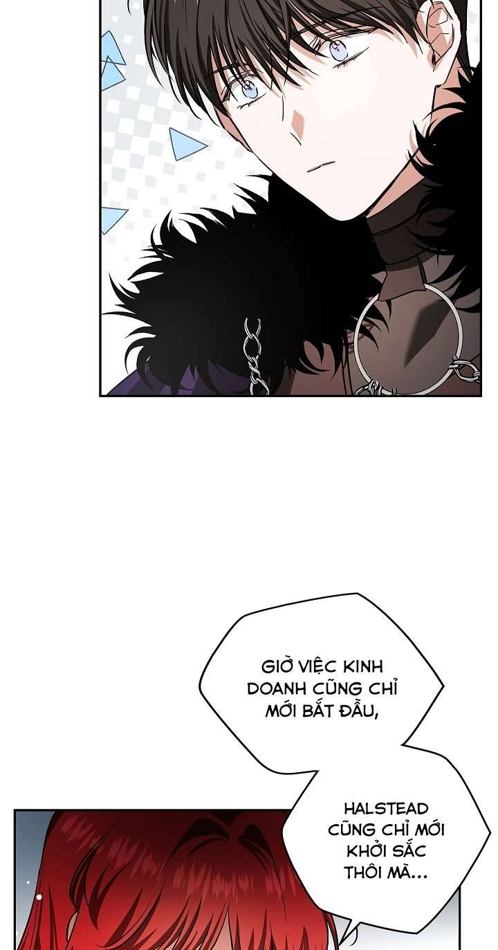 Hôn Phu Ẩn Sắc Chapter 41 - Next Chapter 42