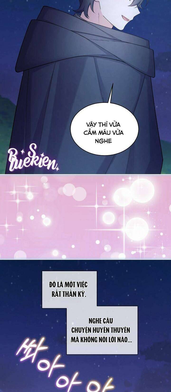 Bệ Hạ, Tôi Sẽ Giết Ngài! Chapter 20 - Trang 4