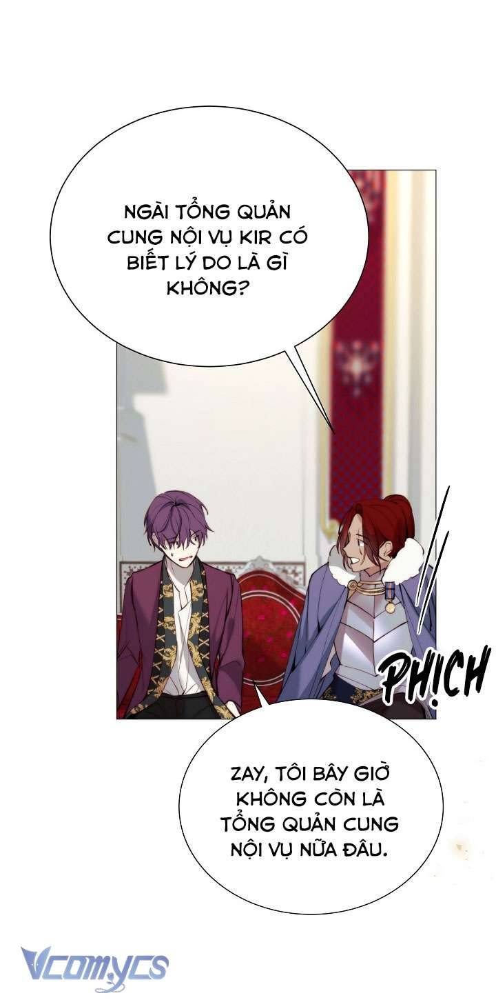 Ác Nữ Cần Bạo Chúa Chapter 26 - Trang 4