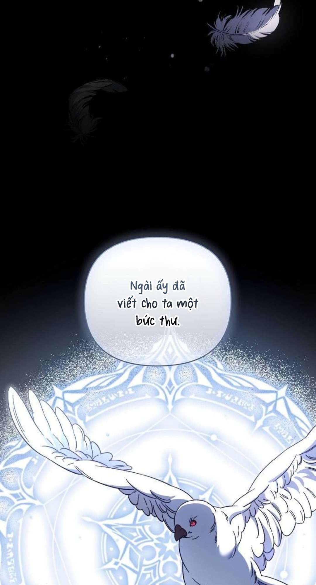 Dành Cho Nàng Juliet Xinh Đẹp Chap 9 - Trang 2