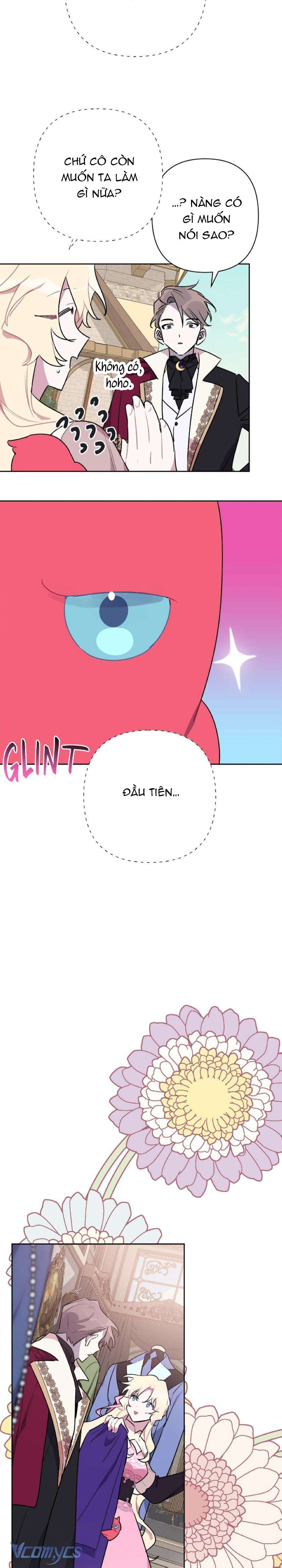 Cách Để Giết Một Pháp Sư Chapter 46 - Next Chapter 47