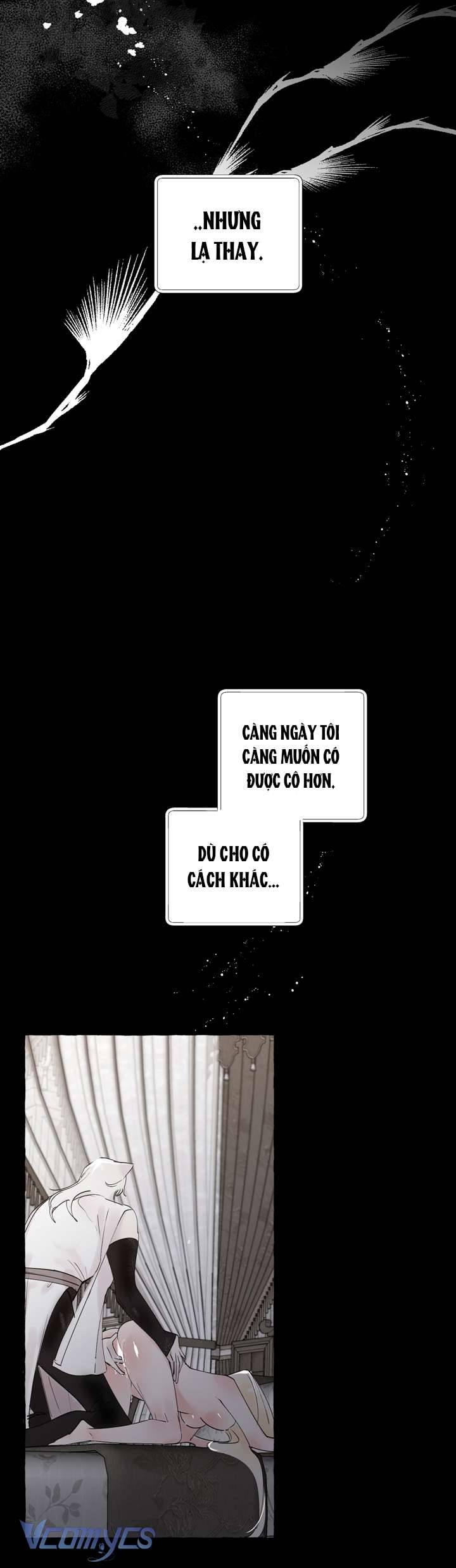 [18+] Ranh Giới Giữa Xuân Và Đông Chap 7 - Trang 2