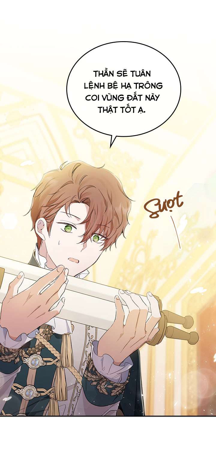 Kiếp Này Nhất Định Làm Gia Chủ Chap 56 - Trang 2