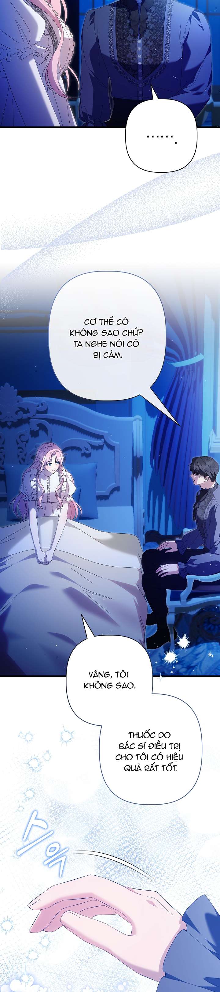 Cha Của Nam Chính Từ Chối Hủy Hôn Chapter 24 - Trang 4