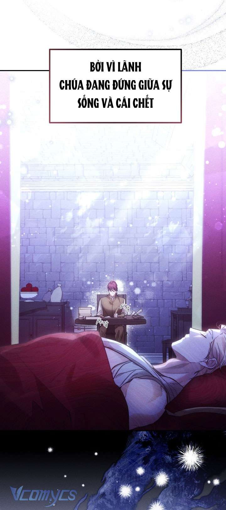 Tiếng Trống Vang Dội Chapter 32 - Next Chapter 33