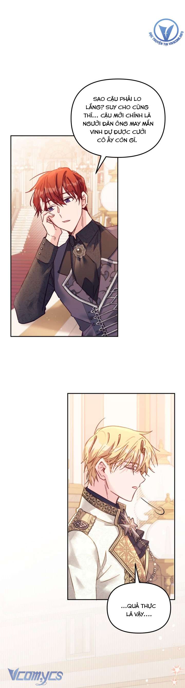 Không Có Chỗ Cho Kẻ Giả Mạo Chap 15 - Trang 2