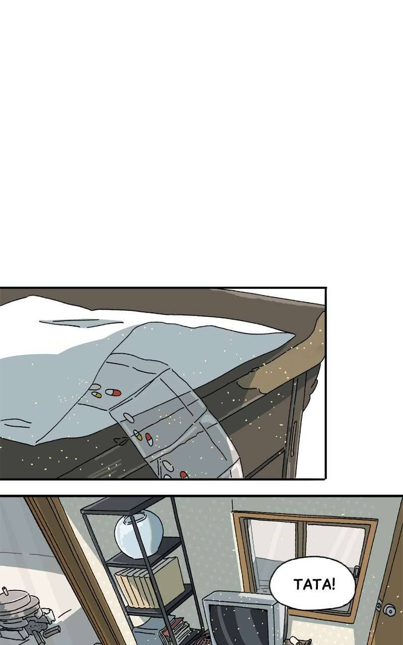 Chú Mèo Tata Chapter 3 - Next Chapter 4