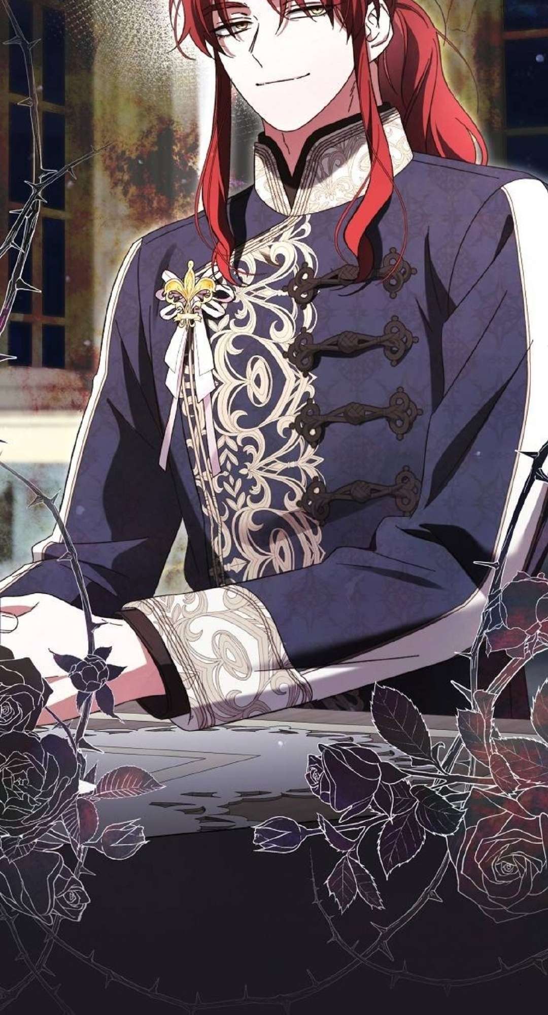 Dành Cho Nàng Juliet Xinh Đẹp Chapter 7 - Trang 4