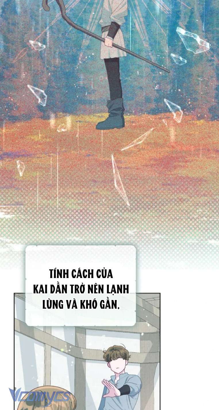Sự Điều Trị Đặc Biệt Của Tinh Linh Chapter 88 - Trang 4