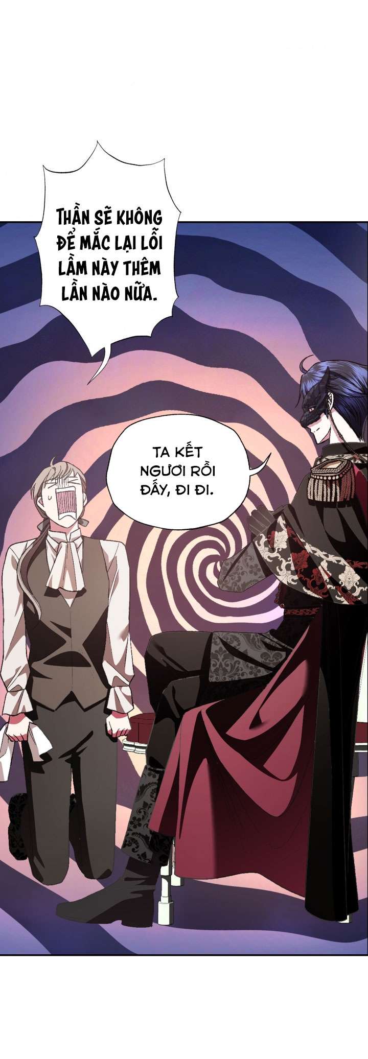 Cha À, Con Không Muốn Kết Hôn Đâu Chap 70 - Next Chap 71