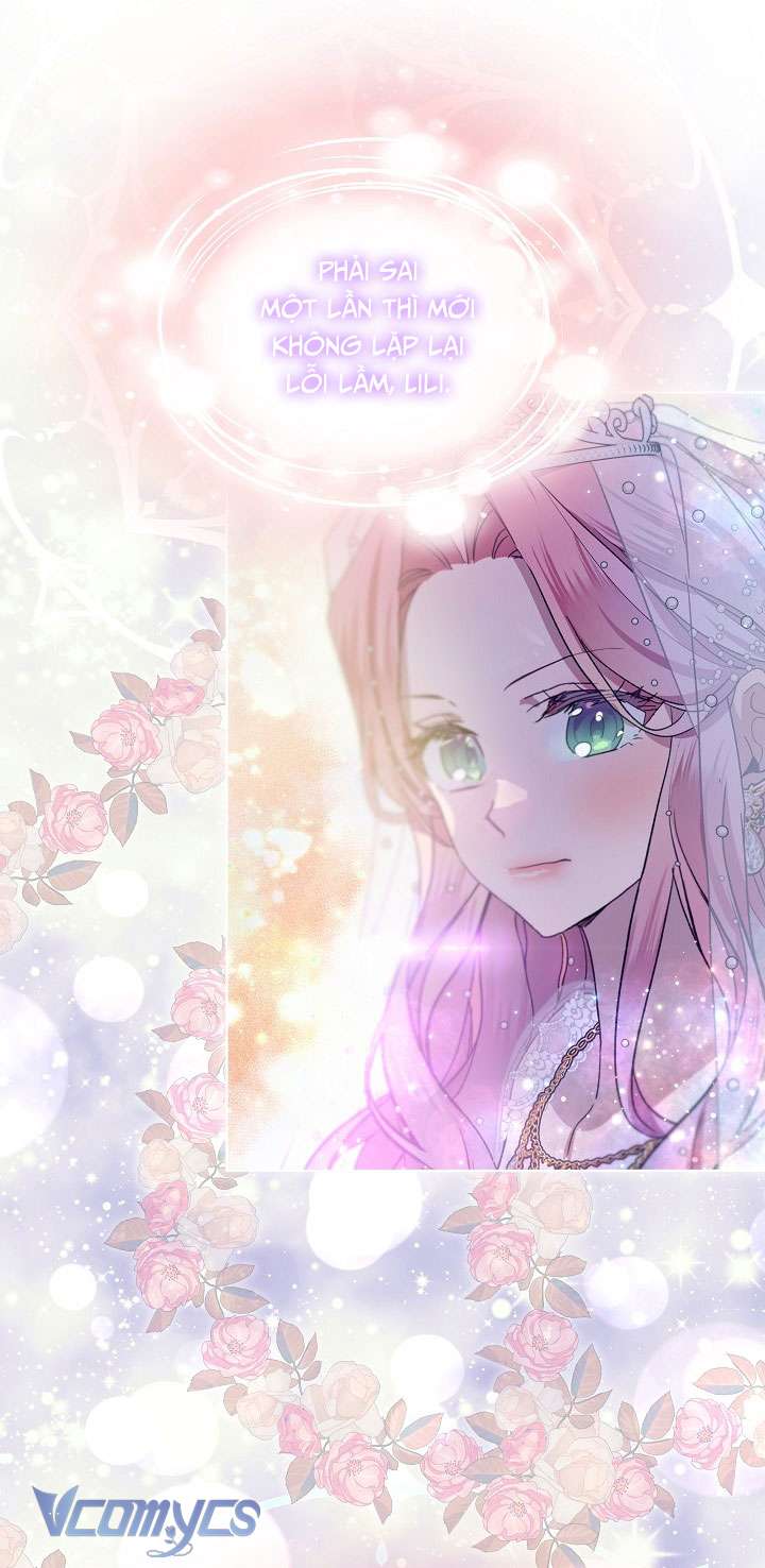 Quý Cô Thế Giới Ngầm Chap 52 - Trang 4