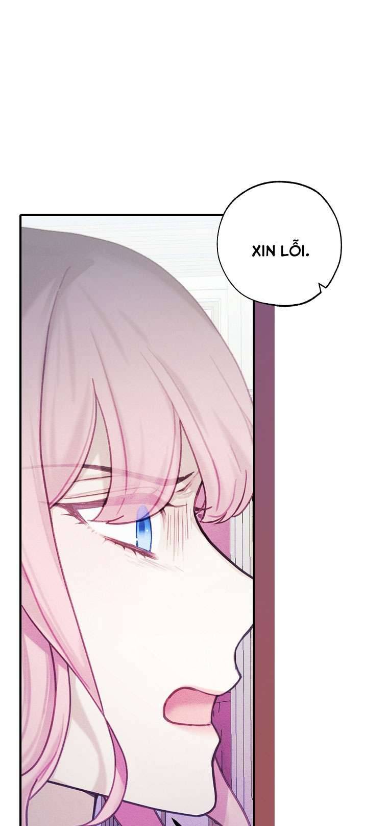 Cửa Hàng Búp Bê Của Công Chúa Chap 33 - Trang 2