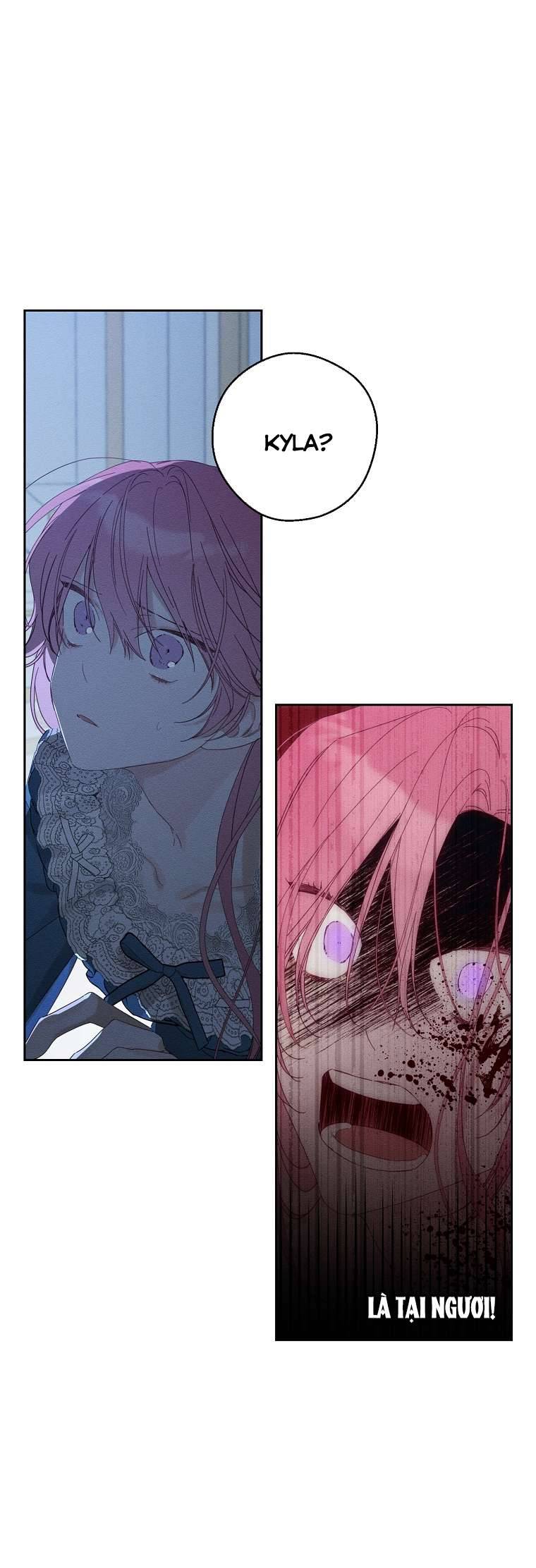 Trước Tiên Phải Giấu Em Trai Cái Đã! Chap 52 - Trang 2