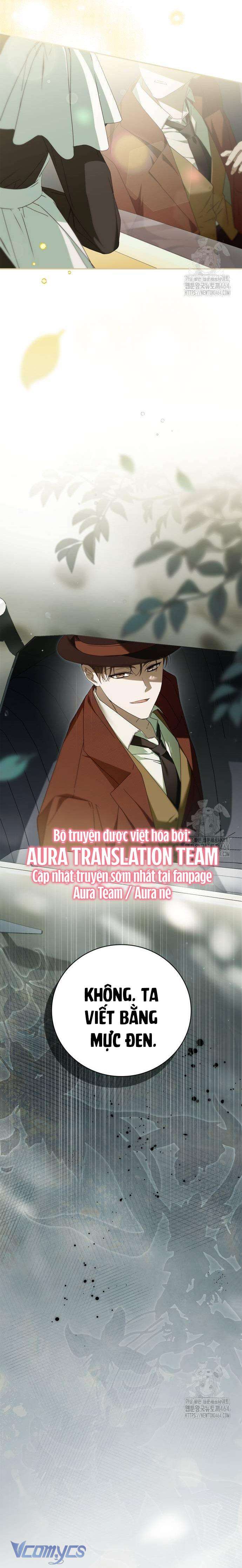 Nữ Hầu Bí Mật Của Nhà Bá Tước Chap 14 - Trang 2