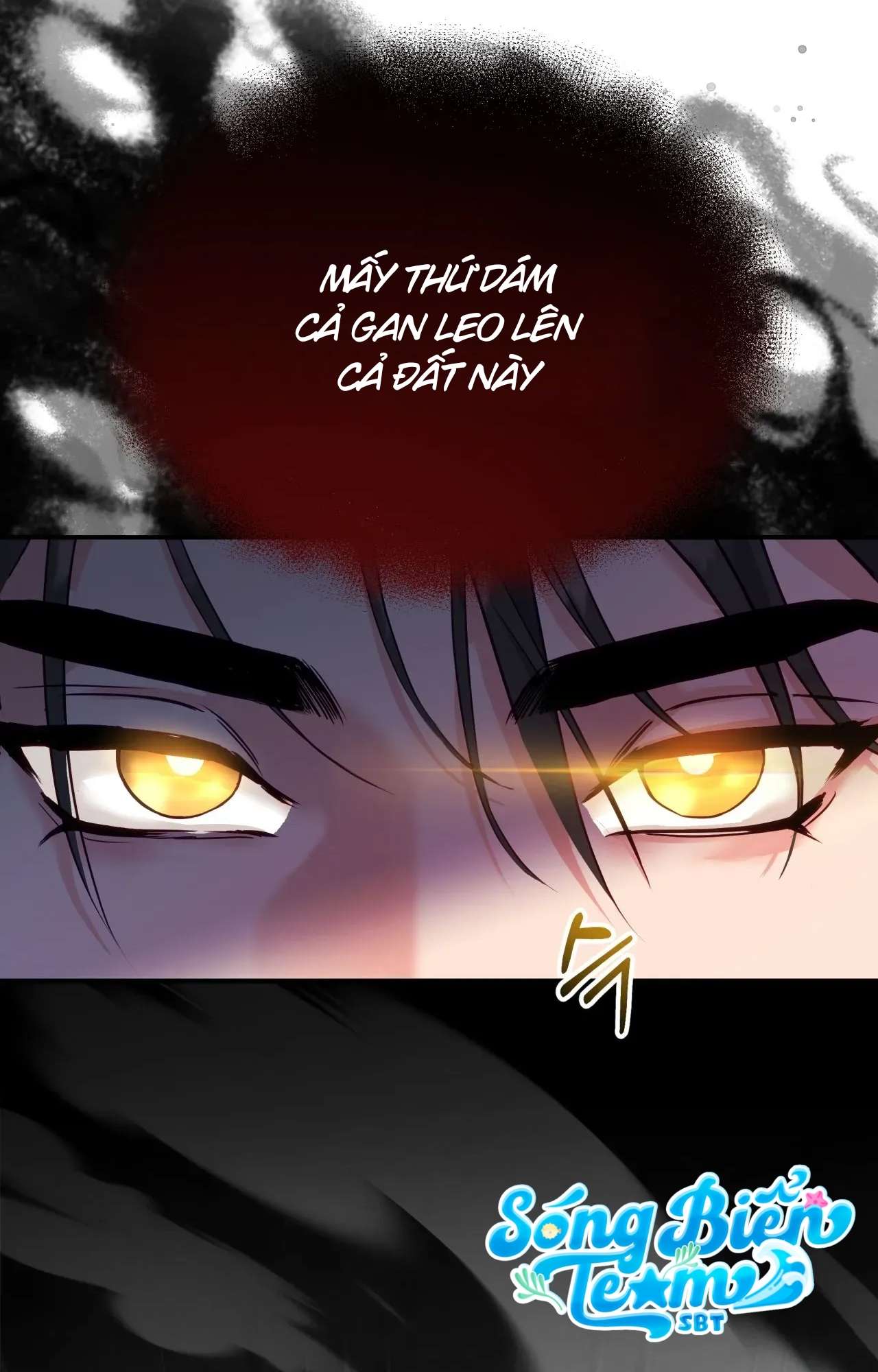 [ 18+ ] Khúc ca của loài cầm thú Chap 8 - Trang 2