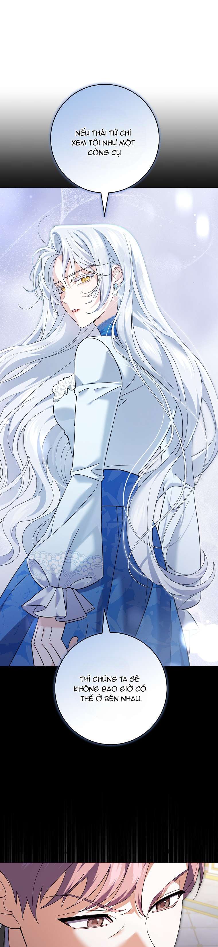 Cha Của Nam Chính Từ Chối Hủy Hôn Chapter 41 - Trang 4