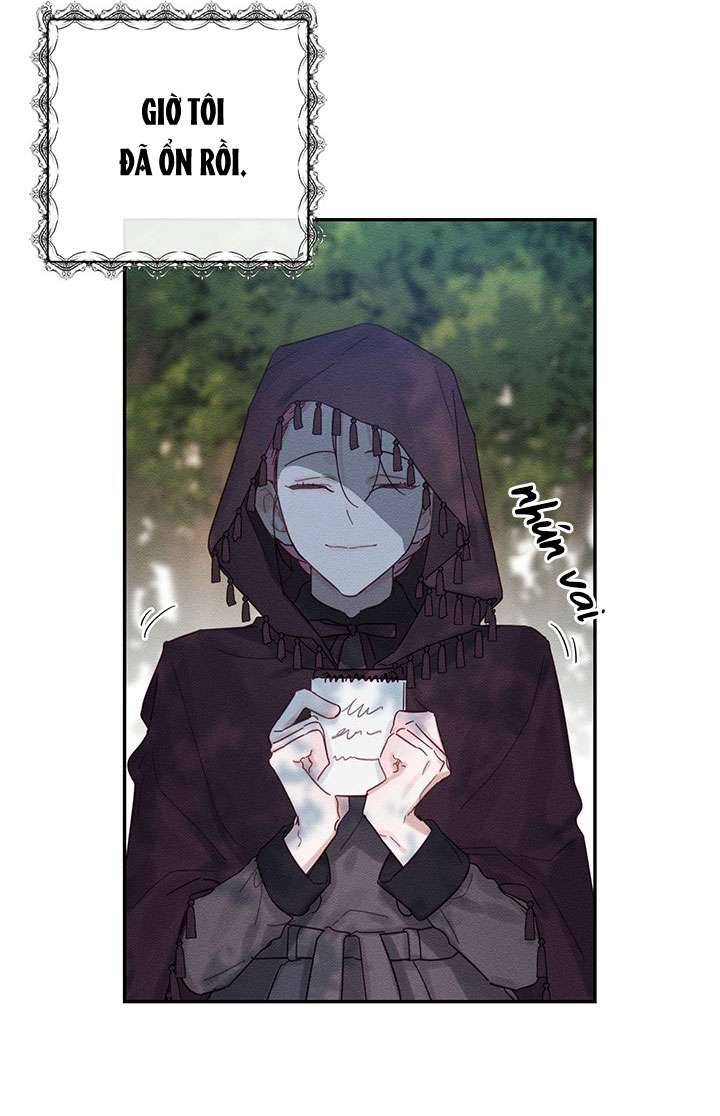 Trước Tiên Phải Giấu Em Trai Cái Đã! Chap 29 - Trang 2