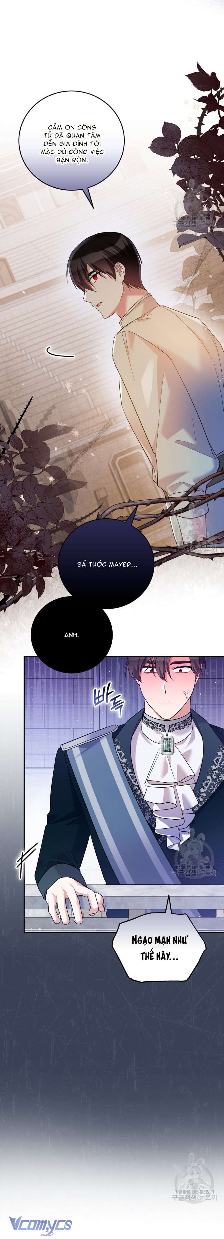 Kế Hoạch Trả Thù Chap 43 - Trang 2
