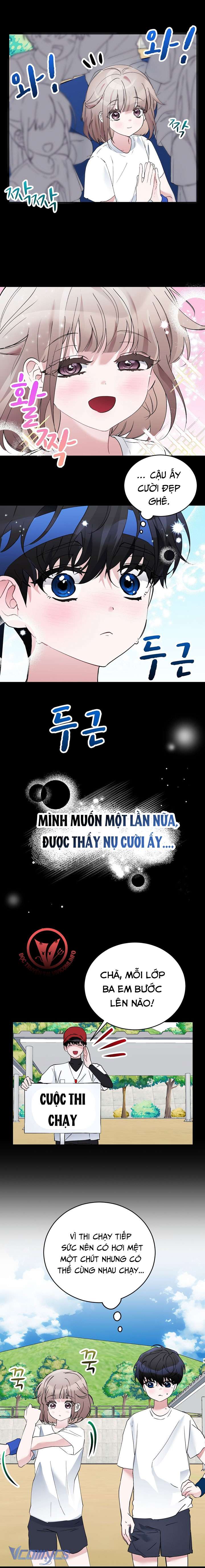 [18+] Người Bạn Dâm Đãng Chap 16 - Trang 2