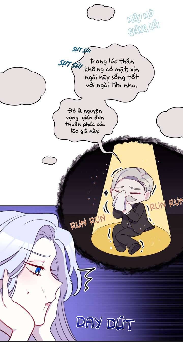 Người Bảo Hộ Của Bạo Quân Là Ma Nữ Tàn Độc Chap 7 - Trang 4