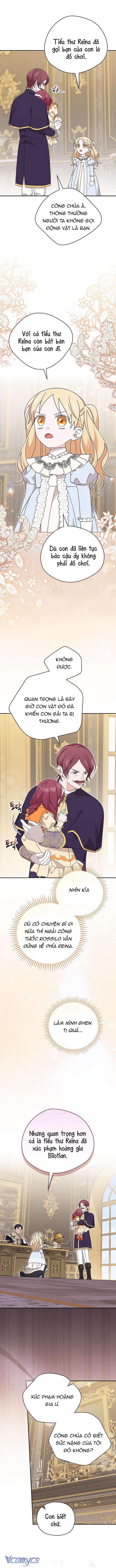 Tôi Chỉ Đang Tận Hưởng Khoảng Thời Gian Có Hạn Của Bản Thân Thôi Chap 28 - Trang 2