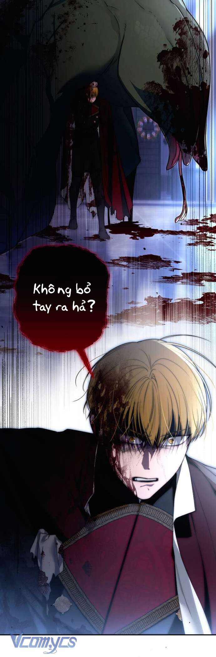 (Munn) Công Nương Mint Bé Nhỏ Chap 110 - Trang 2