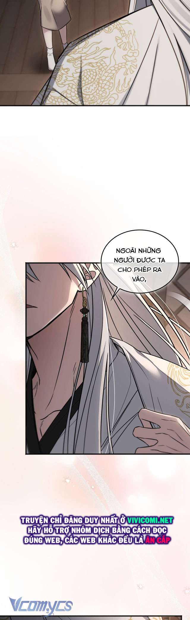 [18+] Đảo Vô Ảnh Chapter 7 - Trang 3