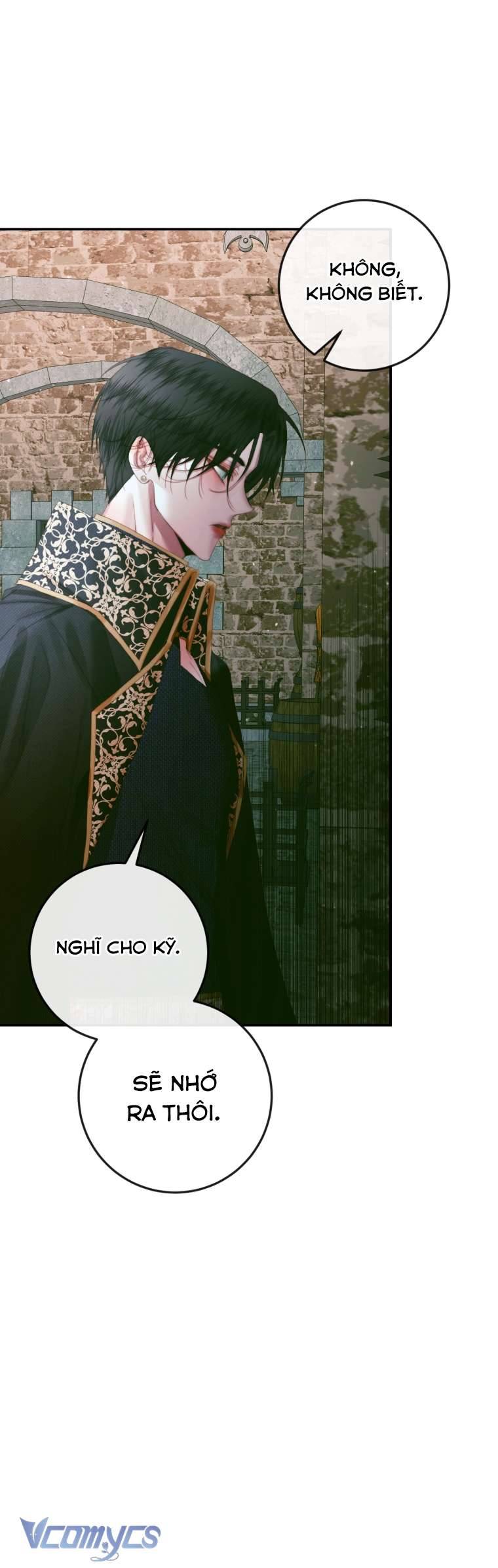 Siren: Trở Thành Gia Đình Của Nhân Vật Phản Diện Chapter 98 - Trang 3