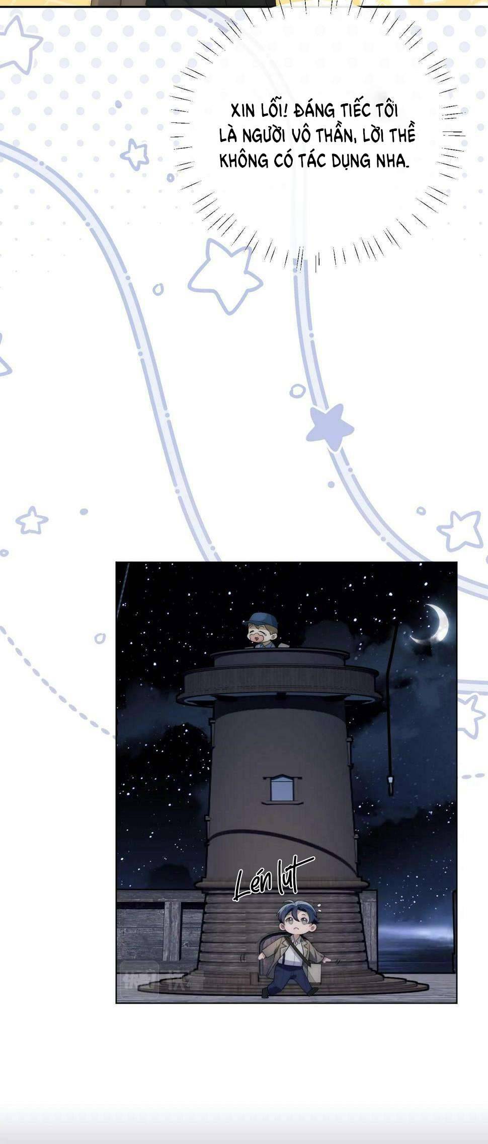 Nhân Ngư Desharow Chapter 2 - Trang 4