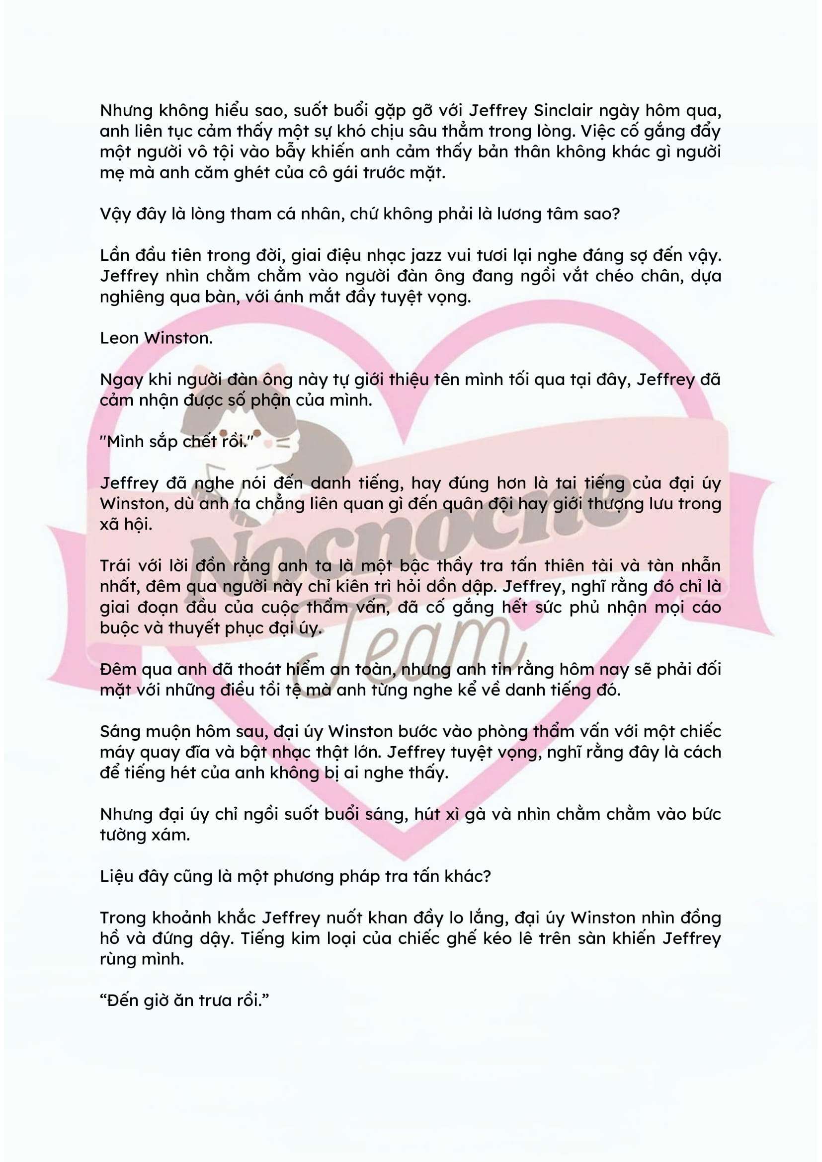 [NOVEL] HÃY CẦU XIN TÔI ĐI Chap 90 - Trang 2