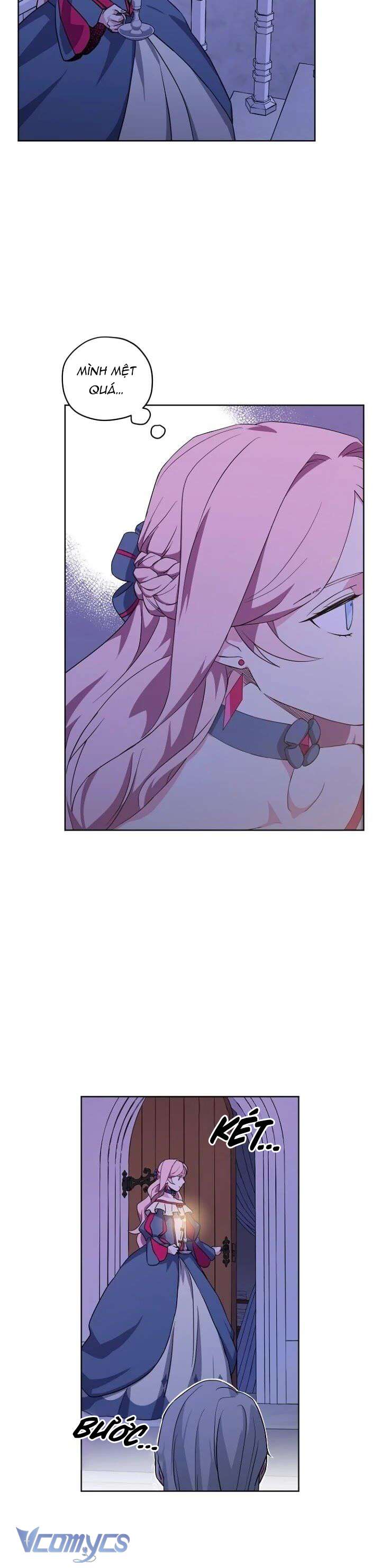 CHITRA Chapter 42 - Trang 4