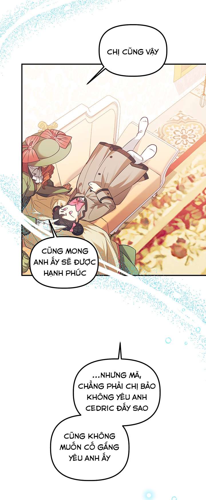 May Mắn Hay Bất Hạnh Chap 81 - Next Chap 82