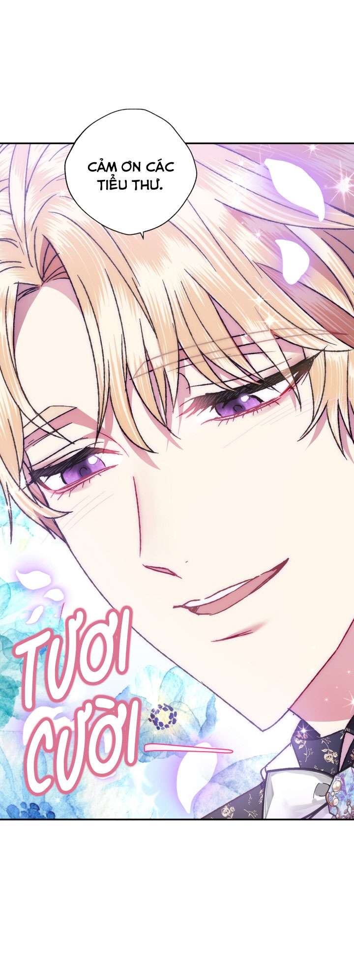 Cha À, Con Không Muốn Kết Hôn Đâu Chap 38 - Trang 2