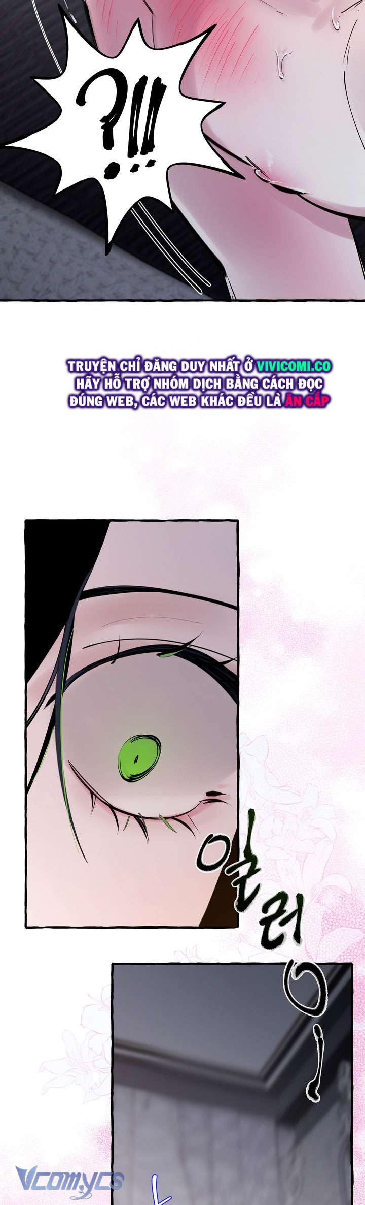 [18+] Hoàng Cung Có Chó Dữ! Chap 40 - Trang 2