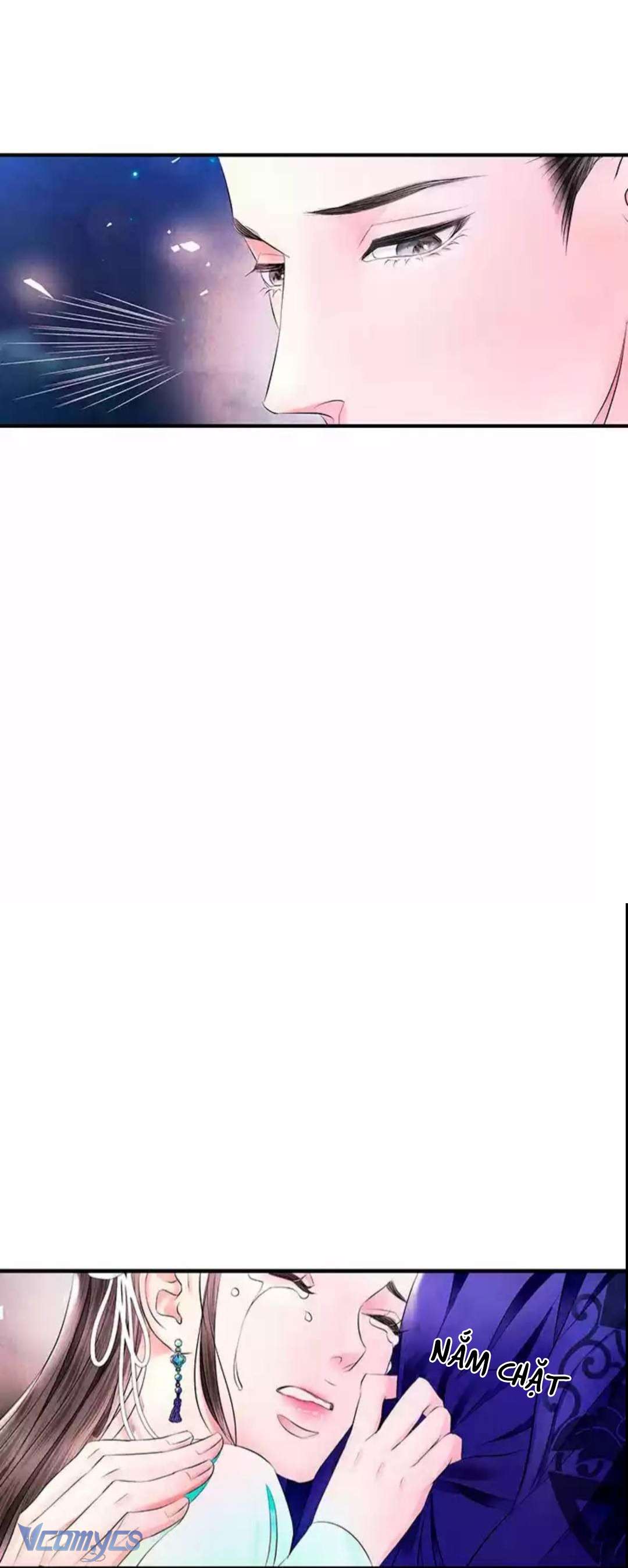 [18+] Đêm Hoang Dại Chap 15 - Trang 2