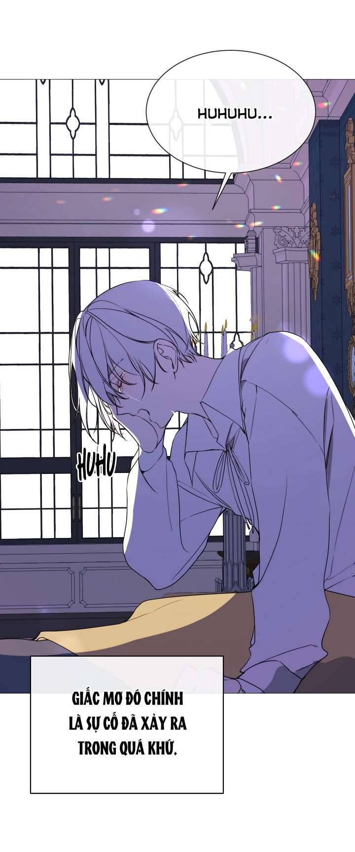 Ác Nữ Cần Bạo Chúa Chapter 59 - Trang 4