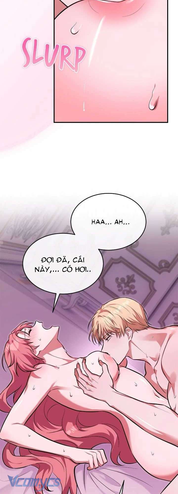 Dàn Harem Nóng Bỏng Đang Dần Lạnh Nhạt với Tôi! Chap 1 - Trang 3