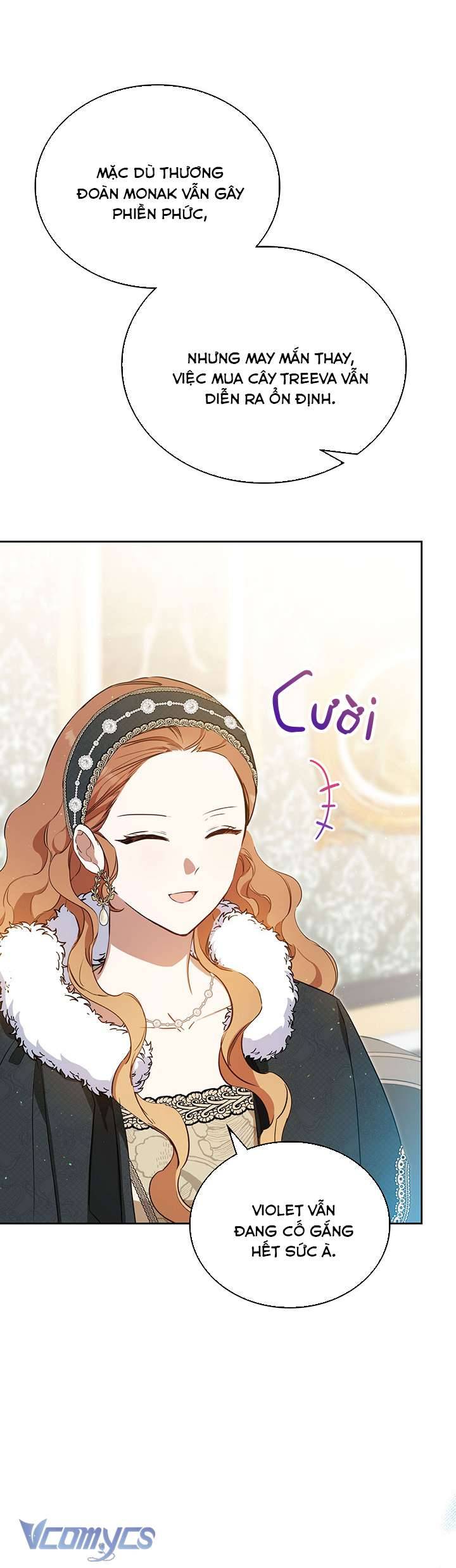 Kiếp Này Nhất Định Làm Gia Chủ Chap 134 - Trang 2