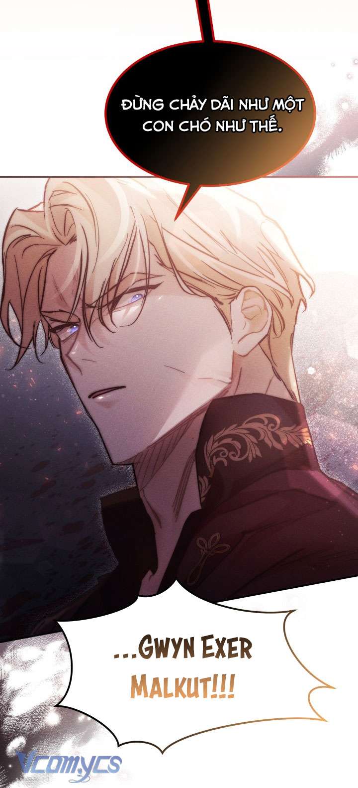 Tiếng Trống Vang Dội Chapter 29 - Trang 4