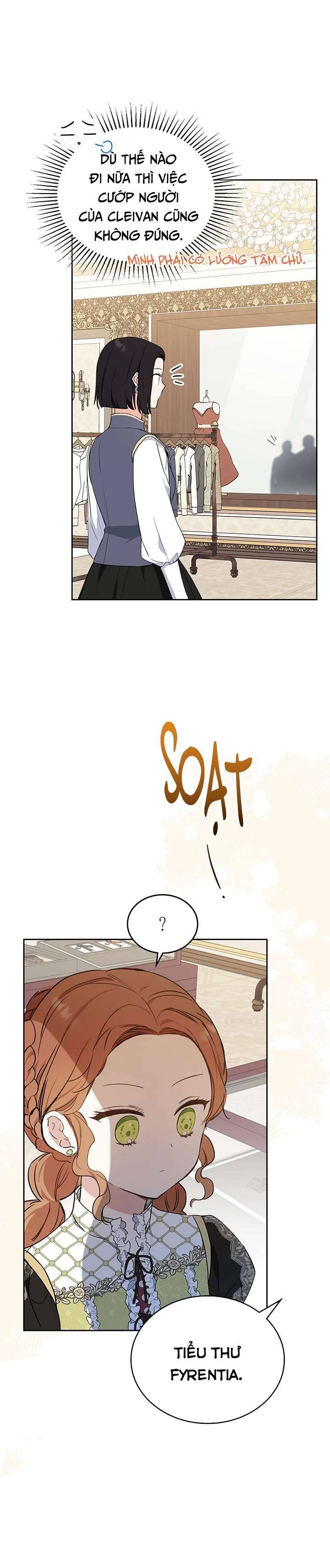 Kiếp Này Nhất Định Làm Gia Chủ Chap 77 - Trang 2