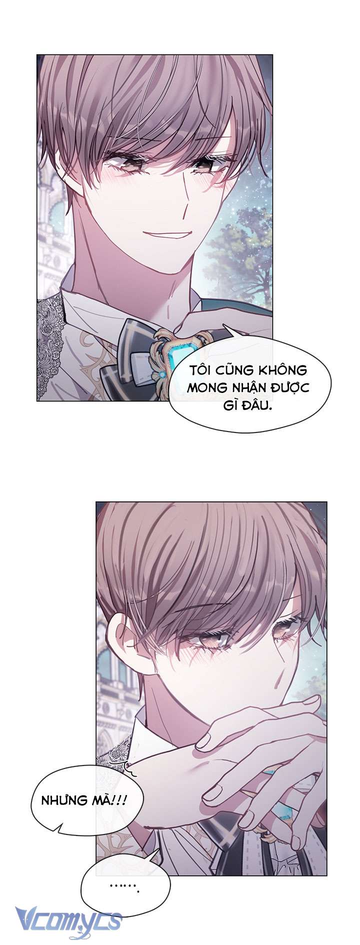 Gia Đình Bị Ám Ảnh Bởi Tôi Chapter 62 - Trang 4