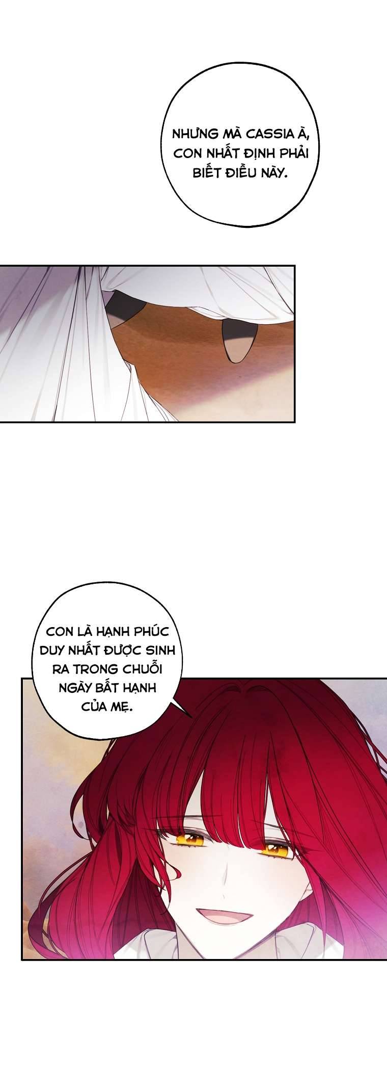 Cửa Hàng Búp Bê Của Công Chúa Chap 25 - Trang 2