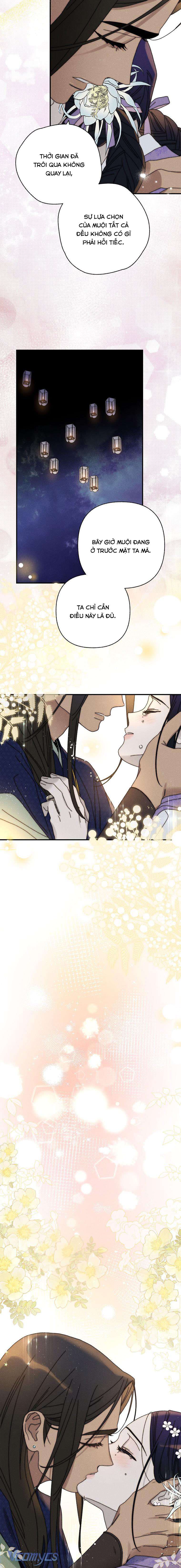 Quốc Hôn Chapter 38 - Trang 4