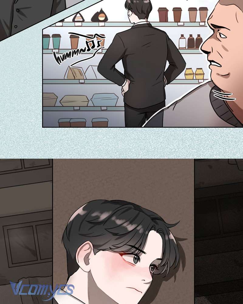 Sát Nhân Nhà Bên Chap 3 - Trang 2