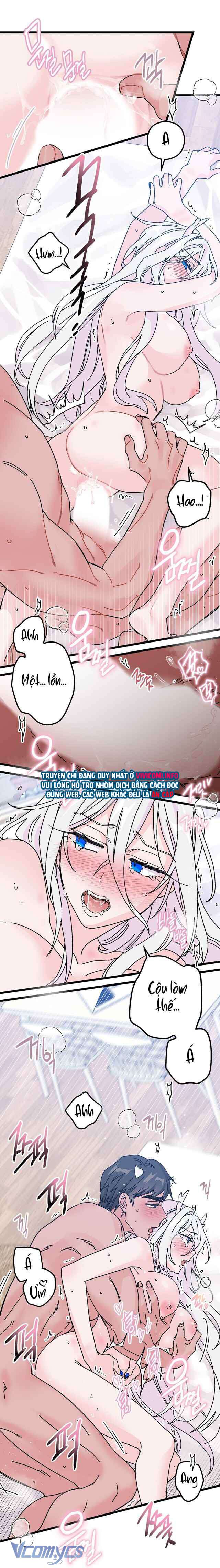 [18+] Có Lý Do Chính Đáng Chap 3 - Trang 2