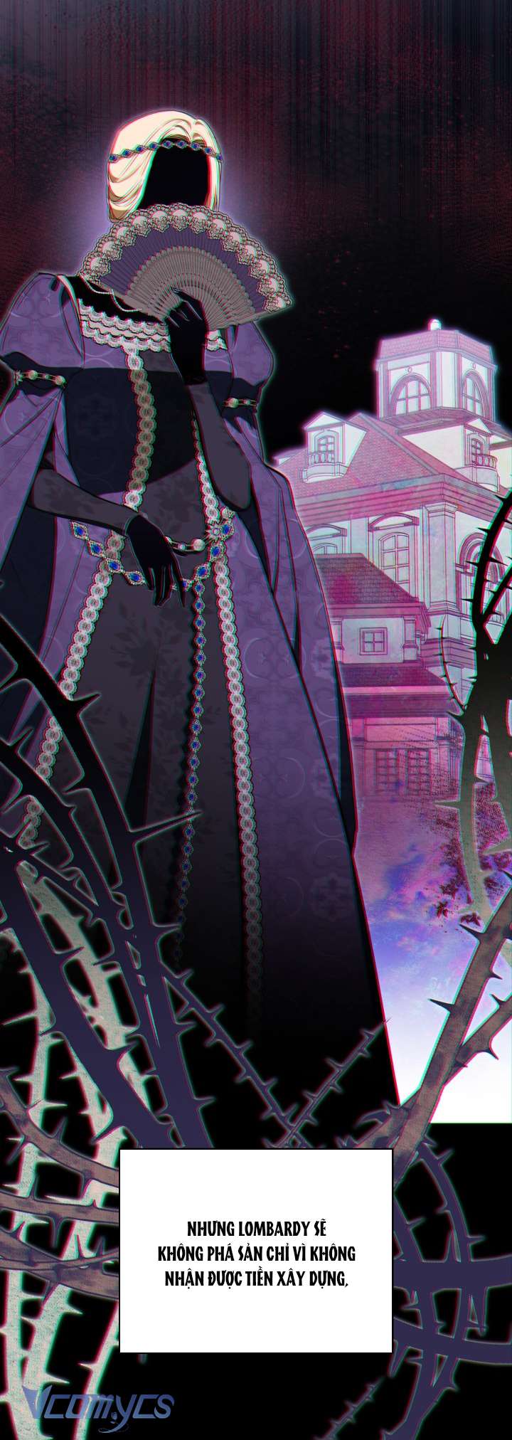 Kiếp Này Nhất Định Làm Gia Chủ Chap 143 - Trang 2