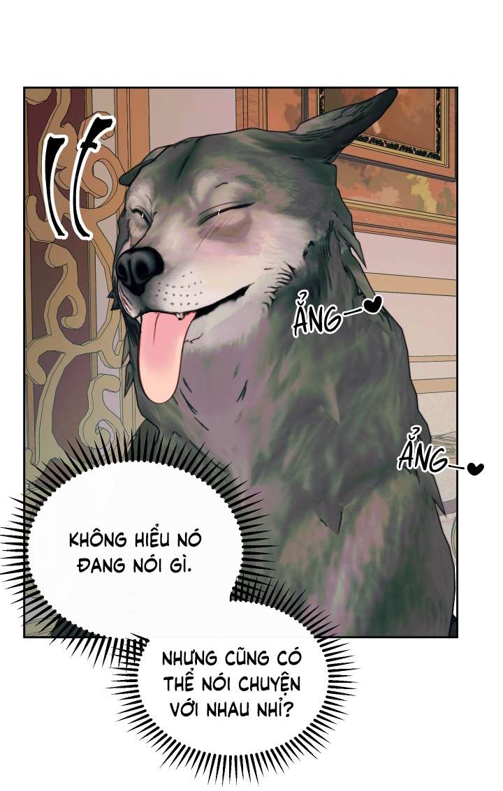 Siren: Trở Thành Gia Đình Của Nhân Vật Phản Diện Chapter 13 - Trang 3