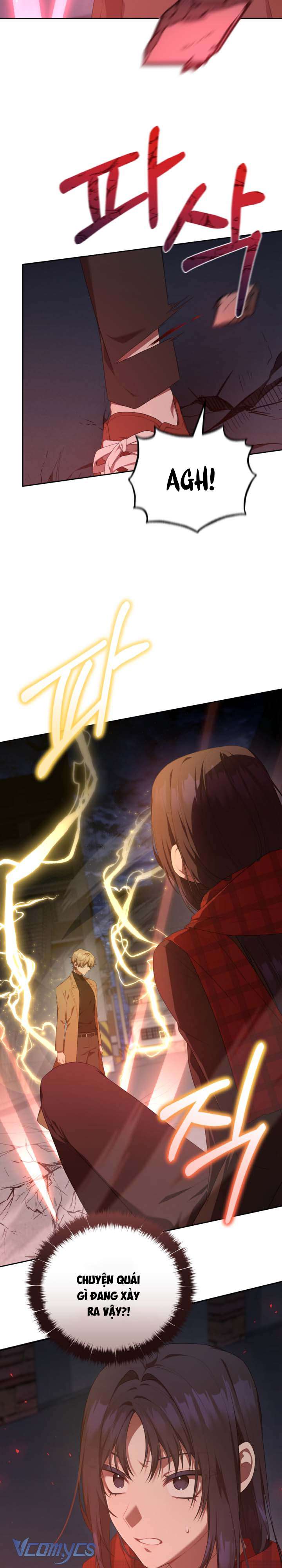 Chủ Tiệm Cafe Là Guide Cấp S Chap 4 - Trang 4